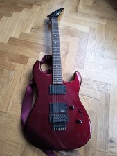 Charvel Model 3A 1987 Red Made In Japan