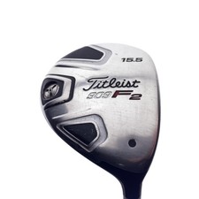 Used Titleist 909 F2 3 Fairway