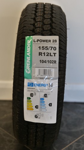 155 70r12lt grenlander - 155/70r12lt,