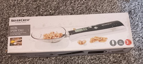 Silvercrest kitchen tools - silvercrest,