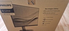 Philips 241B8QJEB/00 24 inch