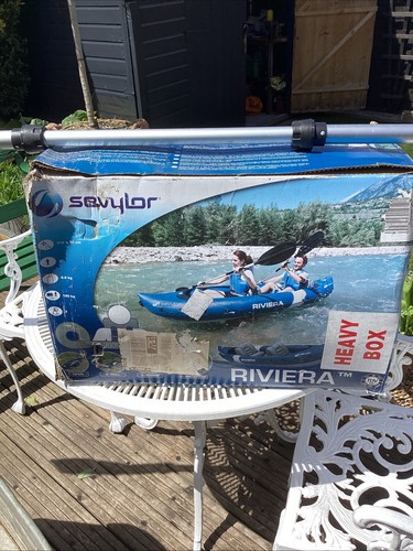 Sevylor riviera person - sevylor,