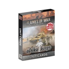 Flames of War Mid War German