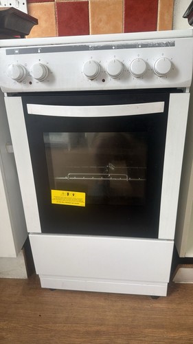 Essentials 50cm electric - 50cm,