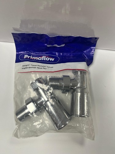 Primaflow chrome smooth - primaflow,