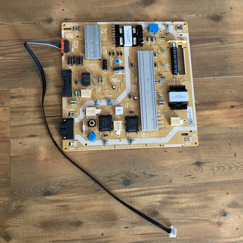 Samsung power supply board - supply,