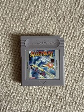 Alleyway Nintendo Game Boy