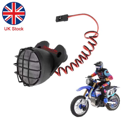 Headlight front light head - headlight,