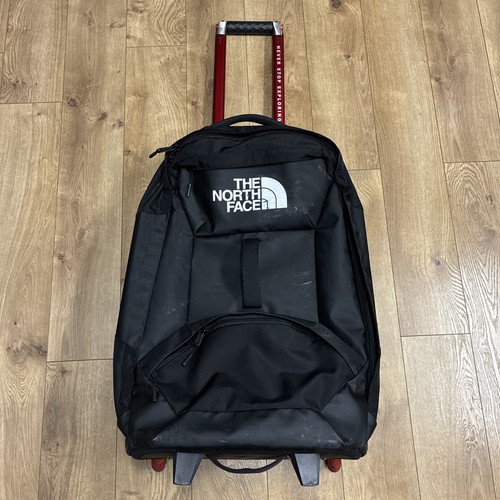 The north face luggage - the, accona