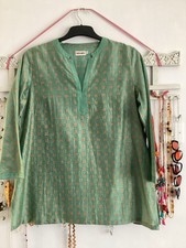 FABINDIA TOP XL, BUST 44 Inch