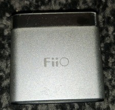FiiO A1 Portable Micro Headphone Mini Amplifier Model FA1121 USB Chargeable