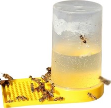 2pcs Bee Water Feeder