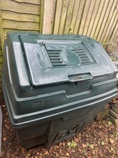 500kg Coal bunker With