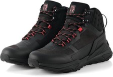Waterproof motorcycle boots - waterproof,