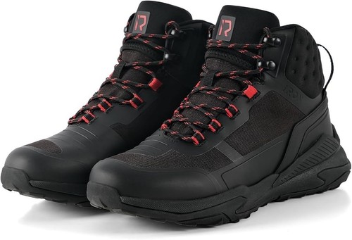 Waterproof motorcycle boots - waterproof,
