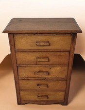 stunning set of mid century