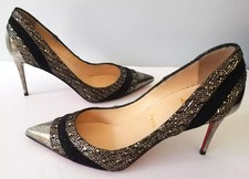Christian Louboutin Eklectica