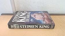 The Dark Half by King, Stephen