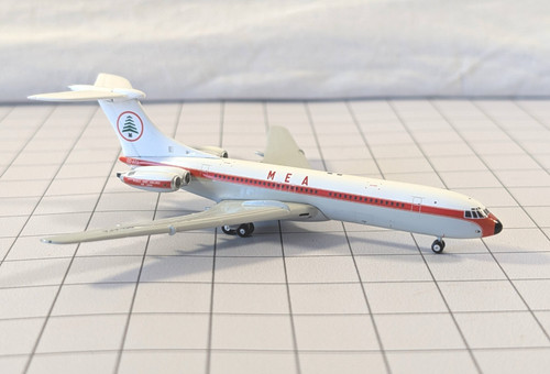 Mea middle east airlines - mea,