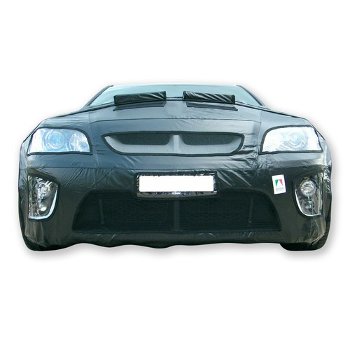 Vehicle car bra - vehicle, stone