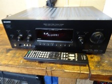 Sony STR-DG910 Multi Channel