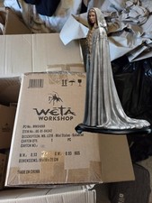 LORD OF THE RINGS TRILOGY -