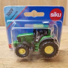 Siku green john - siku, deere