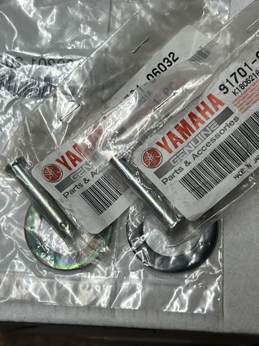 Yamaha fs1e fs1m rear - fs1e, ss