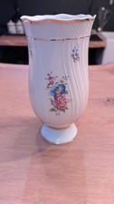 Hollohaza Fine Porcelain Vase