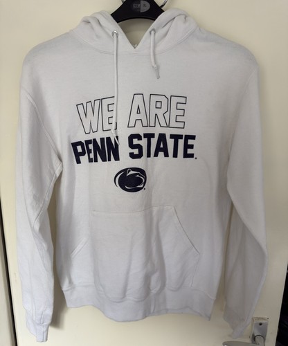 Jerzees penn state hoodie - penn,
