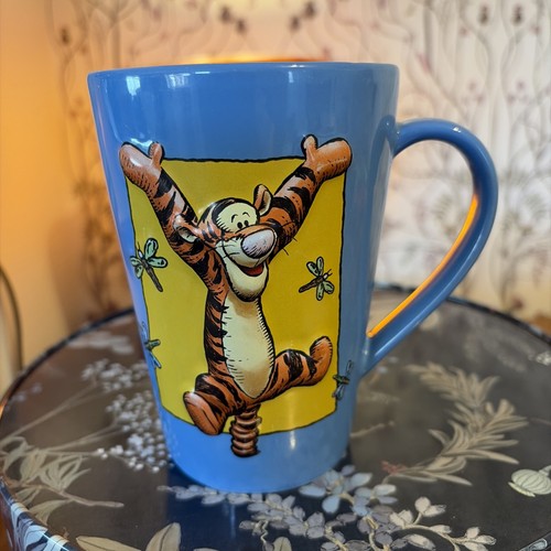 Disney store large tigger - large, 3d