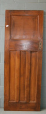 Doors Pine Door 1930's 4 Panel