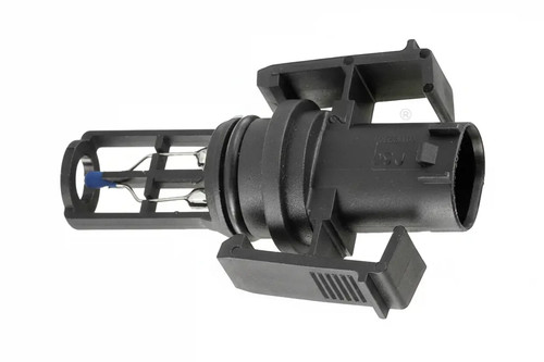 Intake air temperature sensor - air,