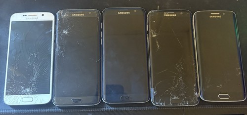 Samsung s7 edge - 5x,
