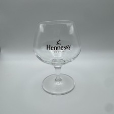 Hennessy Cognac Snifter with