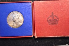 George VI Official Coronation