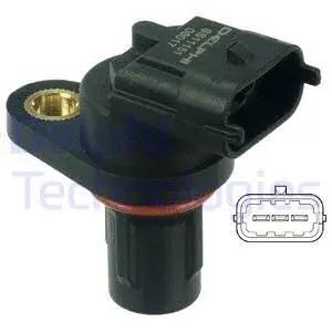Sensor camshaft position fits - position,