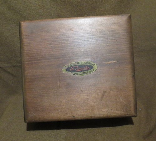 Gooddell pratt company antique - gooddell-pratt,