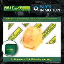 Radiator Cap fits MG MGF RD 1.8 95 to 02 Firstline Genuine Quality Guaranteed