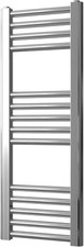 Greened house chrome heated - house,