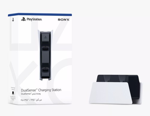 Playstation ps5 dualsense - playstation,