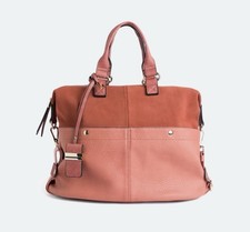 Moda Luxe Handbag London Purse
