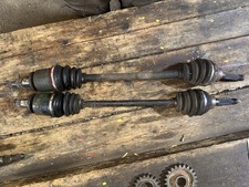 Subaru Impreza R160 Wrx Sti Ra