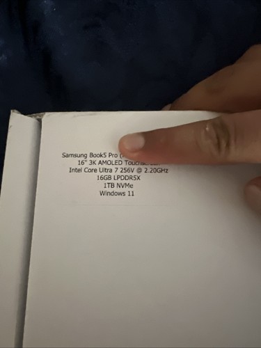 Samsung book pro - samsung,