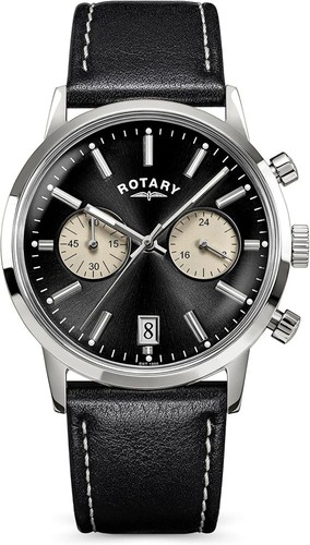 Rotary mens watch 1895 - watch,