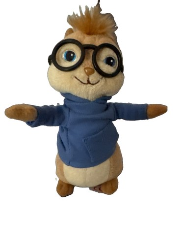Alvin and the chipmunks - alvin,