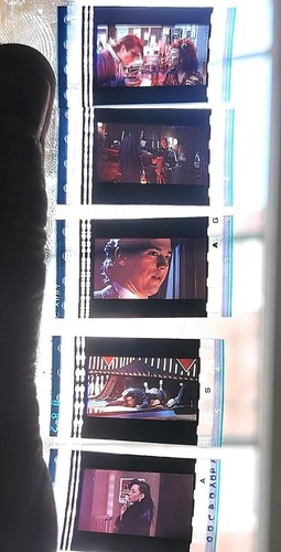 Fright night part - night, 2