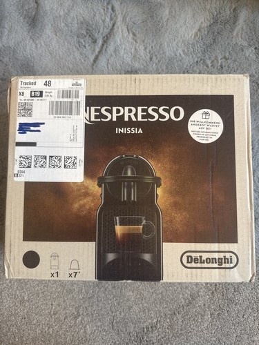 Nespresso delonghi b - delonghi, 80.b