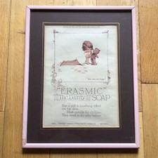 Mabel Lucie Attwell Erasmic