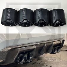 4 x BMW M3/M4 MP Style Gloss